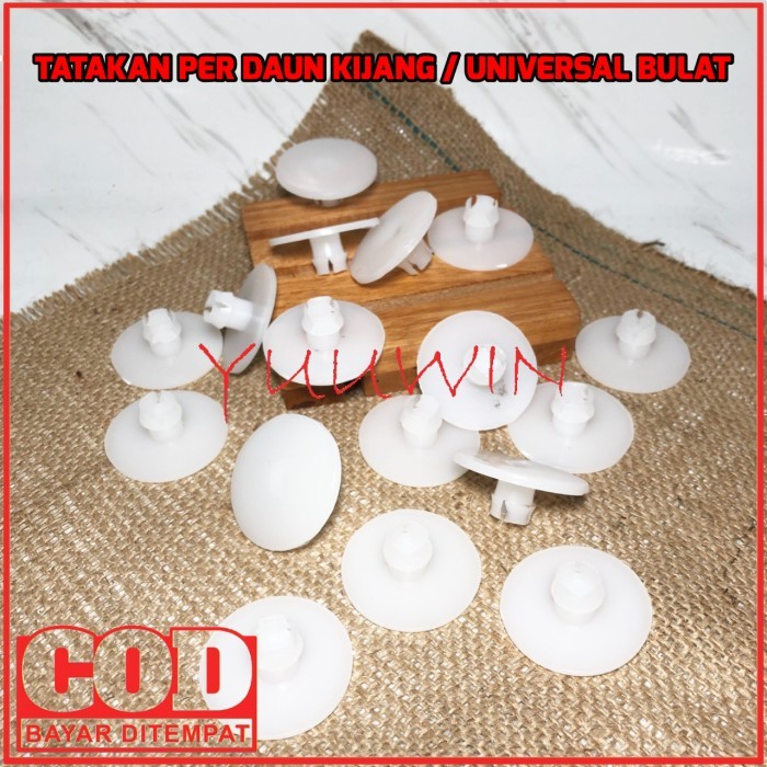 TATAKAN PER DAUN UNIVERSAL FUTURA - GANJALAN PER DAUN PANTHER FUTURA