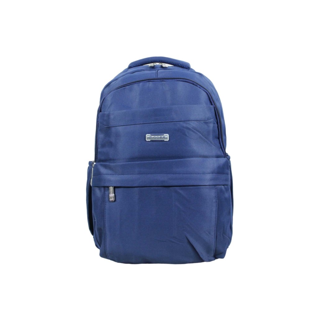 Tas Ransel Laptop Pria Zigger 6100 Backpack Sekolah
