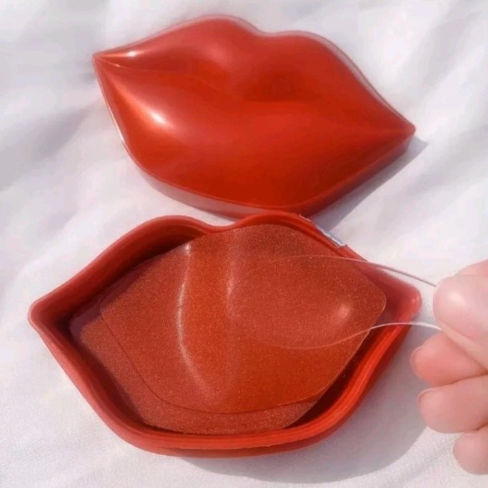 MASKER BIBIR ZOZU BESTSELLER (ISI 20 LEMBAR)