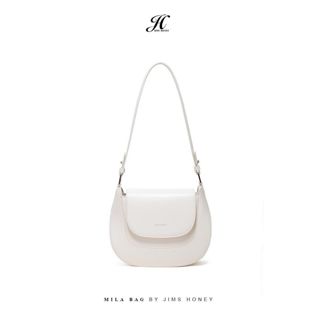 Mila Bag Jims honey JH-338 Tas Selempang dan Bahu Wanita Original Promo