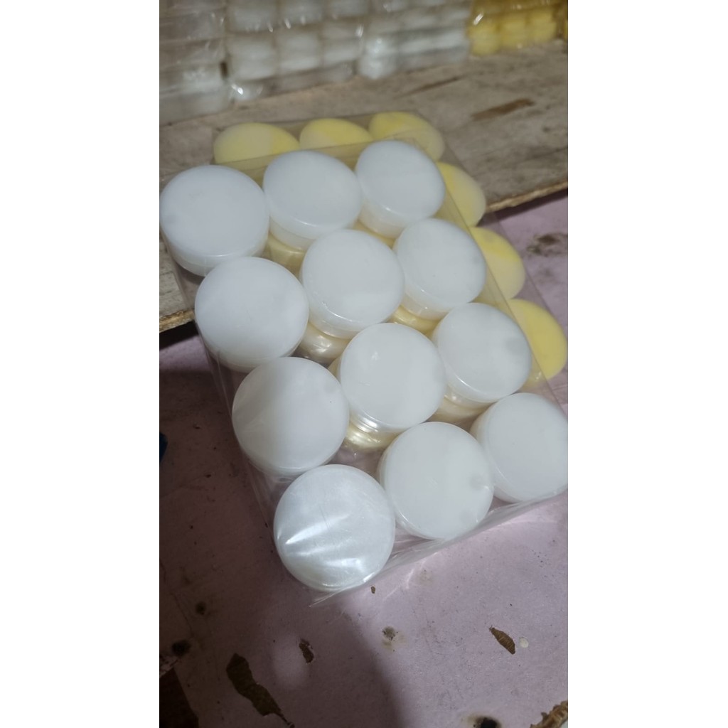 Cream Meyung SIANG 1 MALAM 1 / CREAM MEYUNG ECER