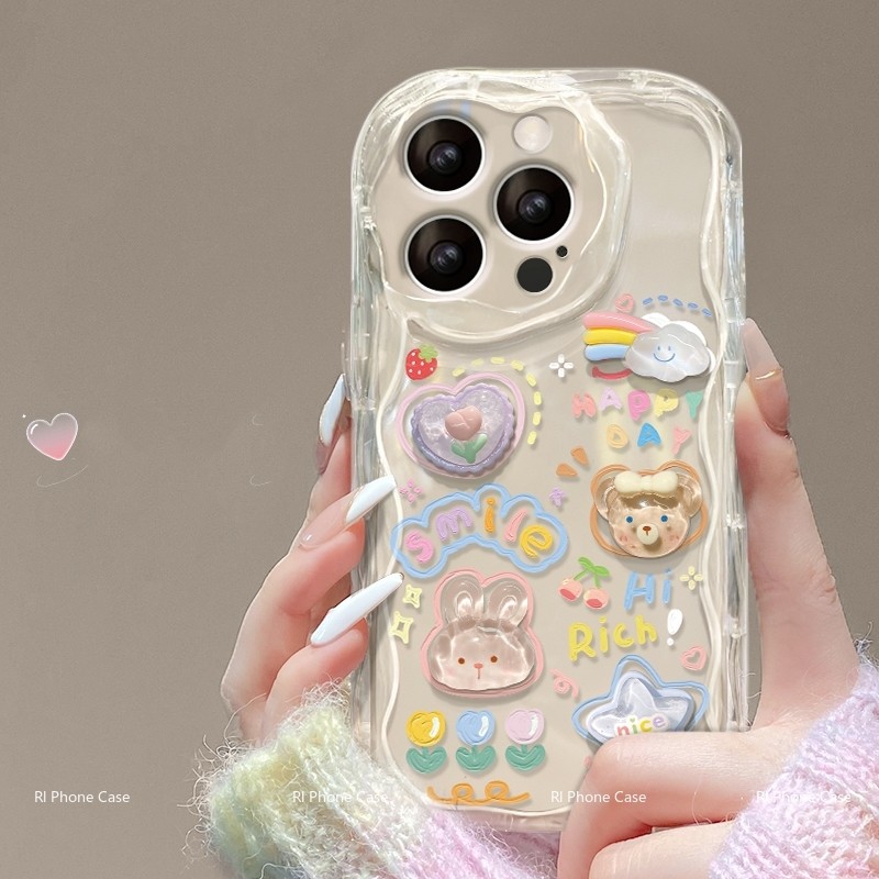 Casing Untuk OPPO A1 A1K A1X A3 A5 A5S A7 A8 A9 A11 A11K A11X A12E A12S A15 A16 A17 A18 A33 A38 A36 