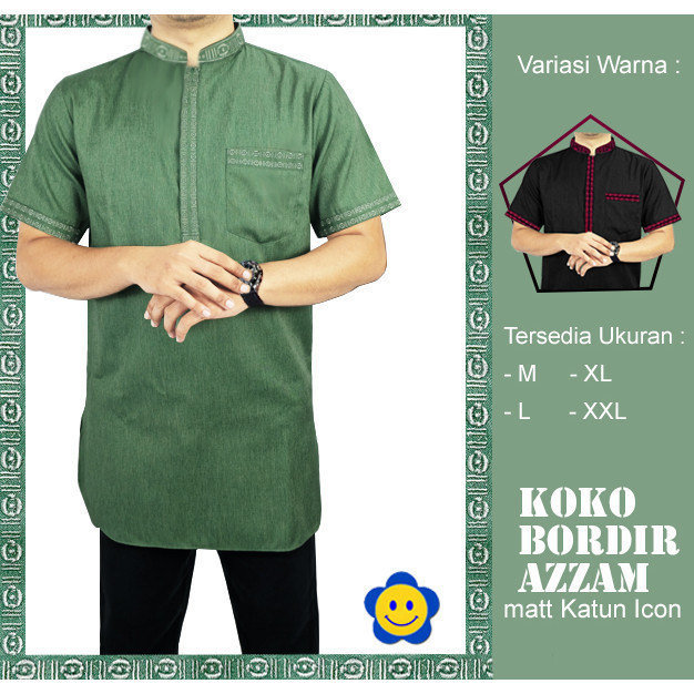 Koko Dewasa 2026 Bj Muslim Pria Kemeja Pendek Pakaian Elegant Kemko Sajuak Putih Baju Dewasaa Bju Te