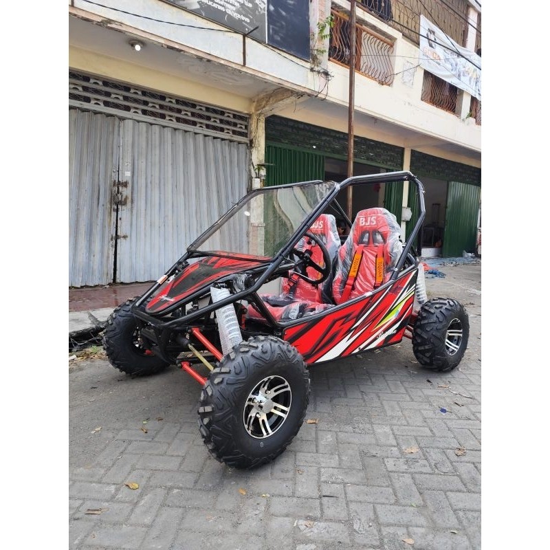 UTV GOKAR 200CC