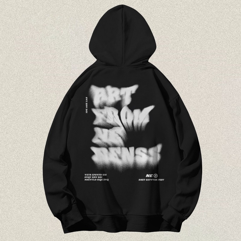 megadwi636  Hoodie Jumper Oversized Colection Premium Casual | Hoodie Pria Tebal Distro Original 100