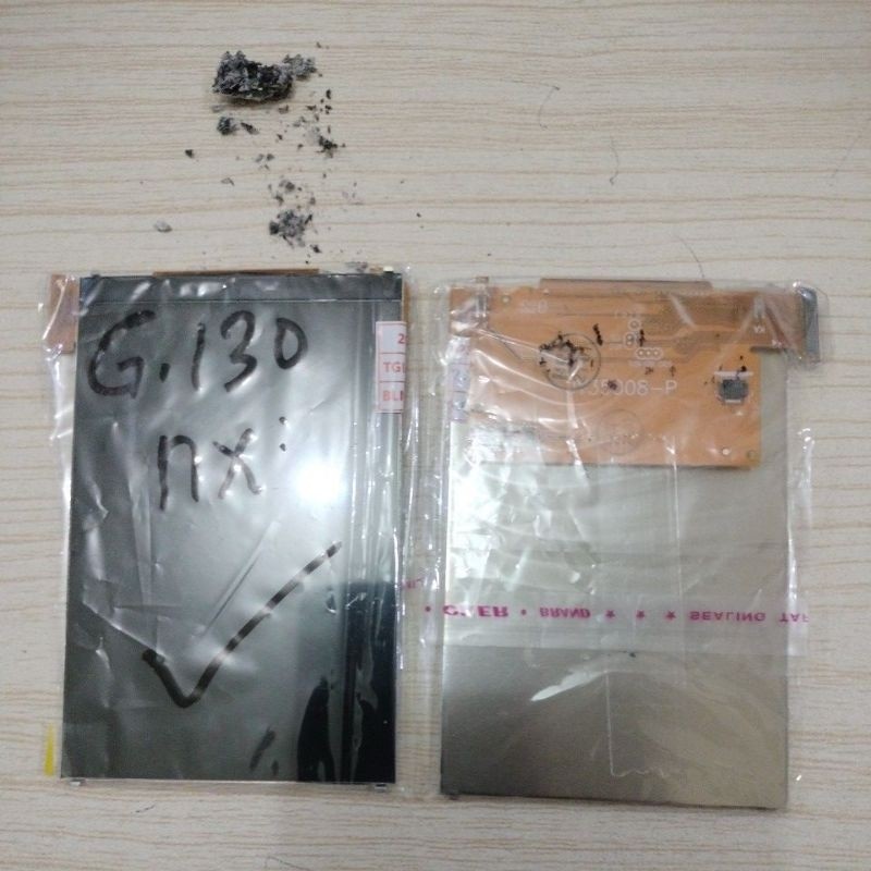 LCD SAMSUG G130/YOUNG2