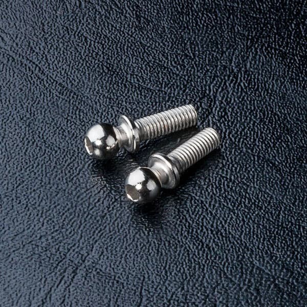 

MST BALL CONNECTOR 4.8X9 (2) #310037