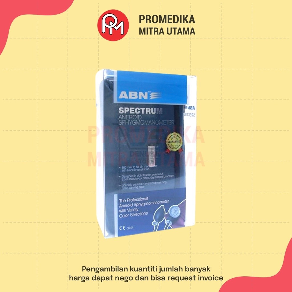 Tensi Meter Manual | Tensi Manual Berbagai Merk