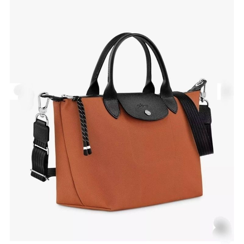 Tas Lngchm* Le Pliage Energy SMALL Sienna / Tas Long cham* Le Pliage Energy SMALL Sienna / Tas LC Le