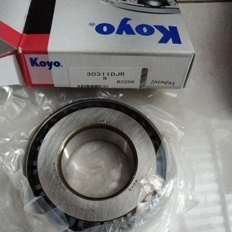 Laker pinion samping canter/dutro