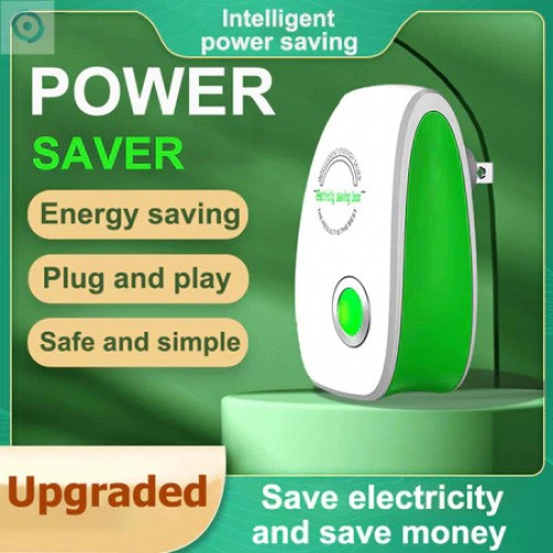 Penghemat Listrik Penghemat Daya Rumah Pintar Penghemat Meter Listrik Penghemat Daya Raja Penghemat 