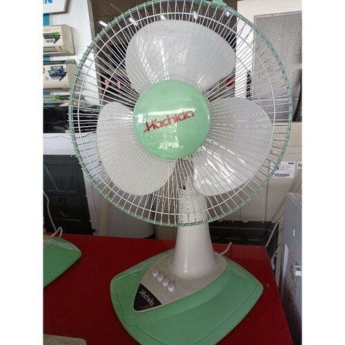 Kipas Angin meja murah 12" HACHIDA