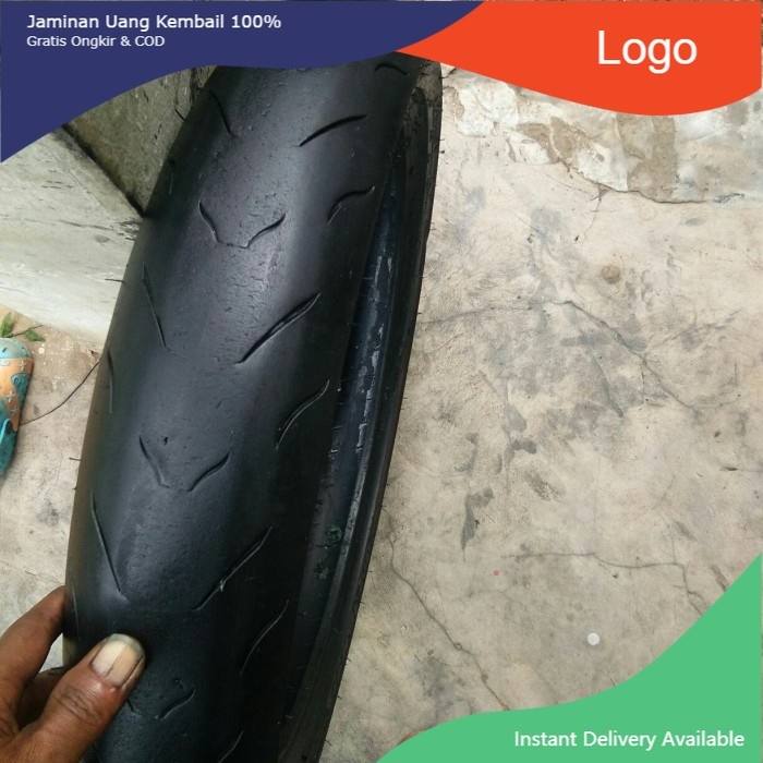 jual ban copotan corsa platinum ukuran 90/80-17