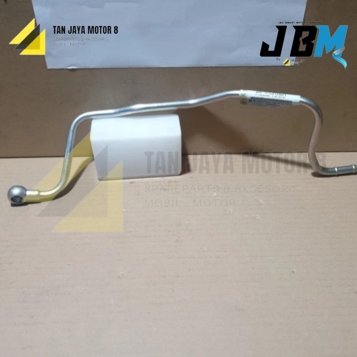 PIPA SELANG SOLAR DARI POMPA SOLAR KE PIPA TANK SOLAR MITSUBISHI CANTER PS110 PS125 PS136 ORIGINAL G