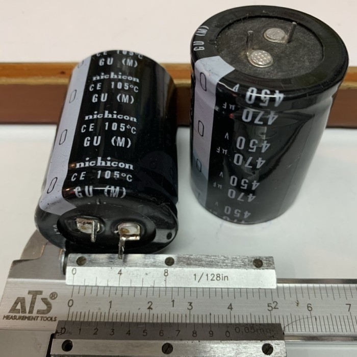 Elco Elko capasitor kapasitor 470uf 470 uf mikro 450v 450volt 450 volt//Elco Elko capasitor kapasito