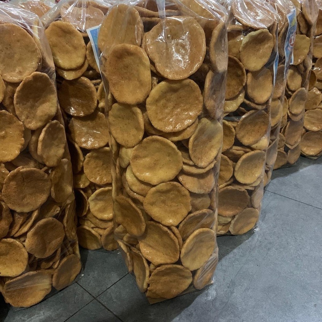 

Opak Ketan Khas Tasikmalaya Cemilan Snack Jadul Renyah