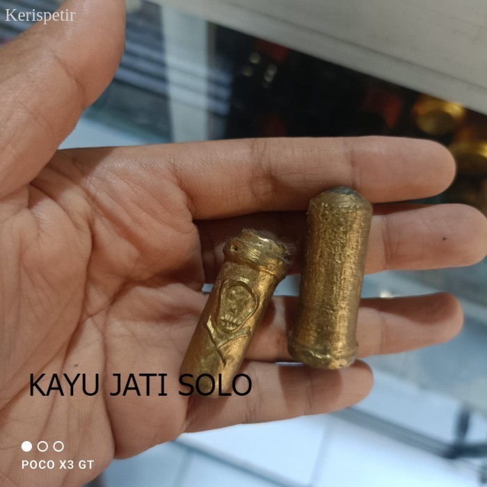 

madat tengkorak emas Antikan KJS72 antik terlaris