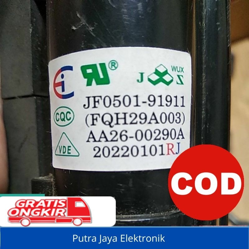 Flyback TV Samsung JF0501-91911 TV Samsung 29in