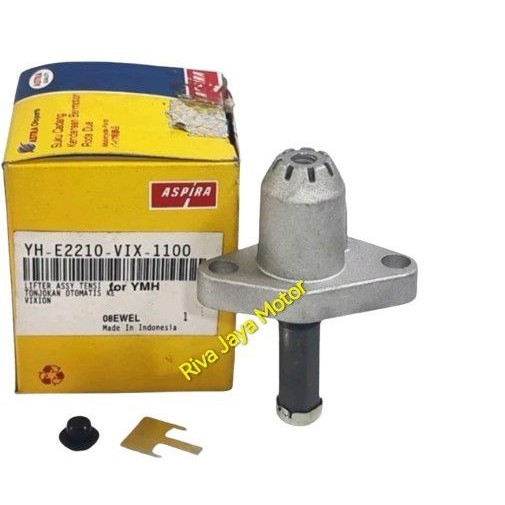 Stelan Tensioner Setelan Tonjokan Keteng Vixion Mx King Xabre R15 Old V2 Mx Old Mx New Vixion New As