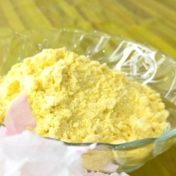 

Bubuk Jagung Pilihan 100 Gram Organik Food Pure Murni Jagung Nusantara