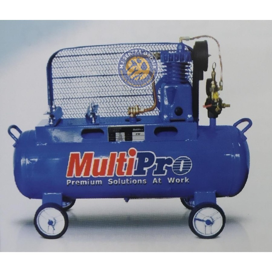 TERBARU MULTIPRO VBCU 025/30 HS KOMPRESOR UNLOADER 1/4 HP COMPRESSOR VBCU025 ORIGINAL PRODUC