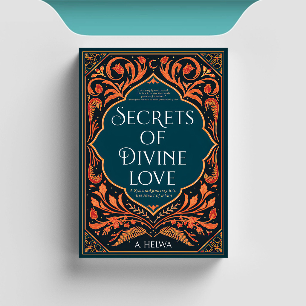 

[ENG639] Secrets of Divine Love: A Spiritual Journey into the Heart of Islam - A. Helwa