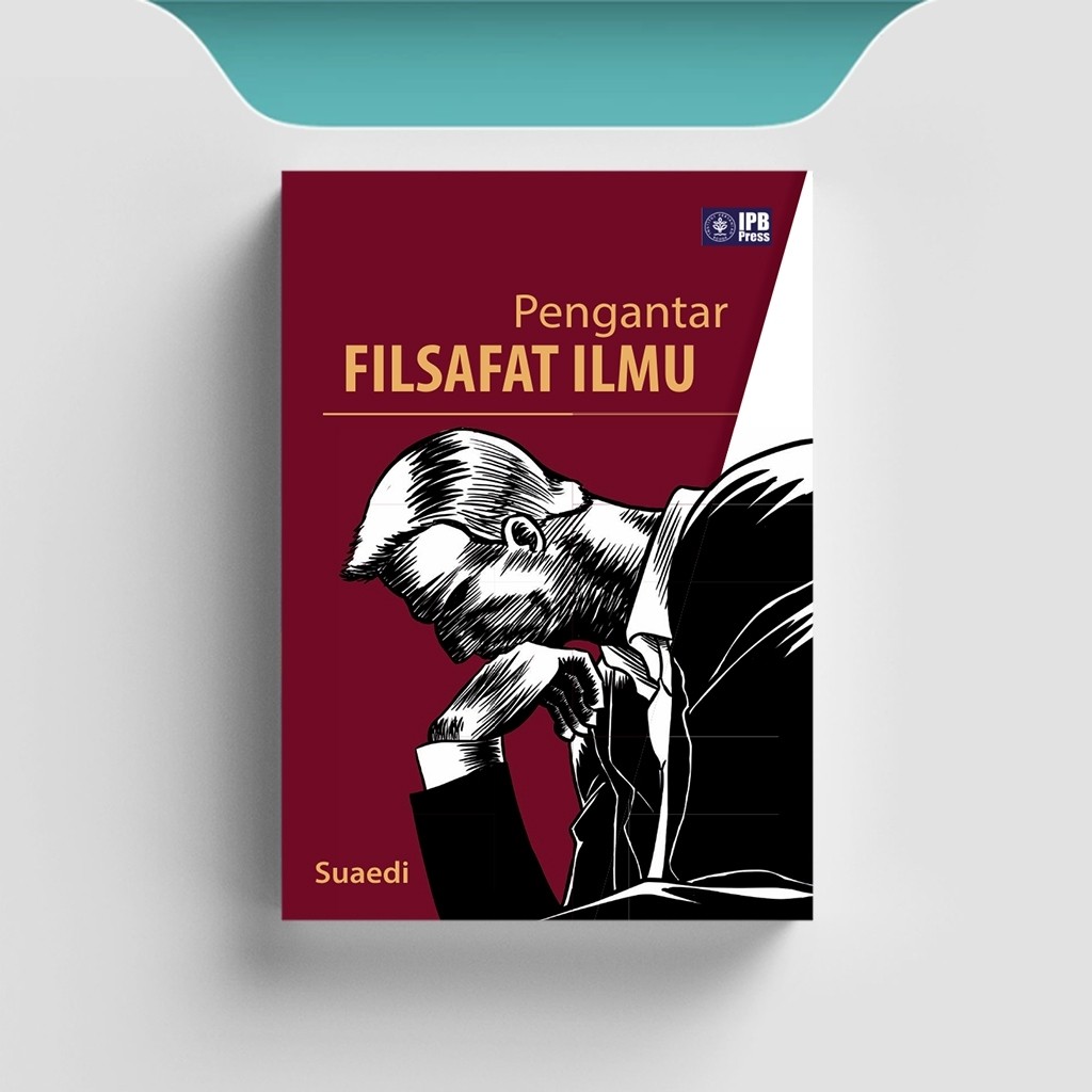 

[ID2411] Pengantar Filsafat Ilmu