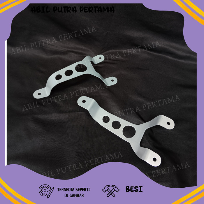 Cover Air Scoop Xsr 155 Aksesoris Cover Sam Motor Xsr Pelindung Tutup Scoop Air Set Xsr 155