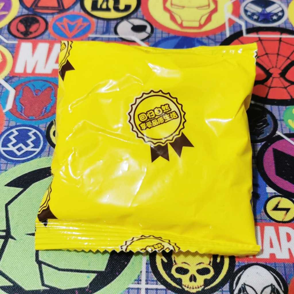 

Sereal akar teratai lotus root powder jagung bubuk