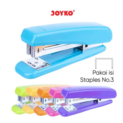

Stapler Stepler Jepretan Joyko Hd-50