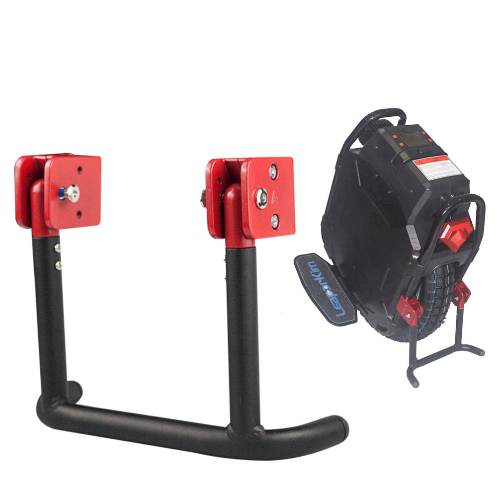 Original Parking bracket for Leaperkim Sherman Veteran Unicycle Support Leg Spare Parts Electric Mon