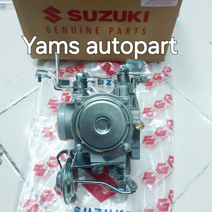KARBURATOR / KARBU SUZUKI CARRY FUTURA 1.3 1.5