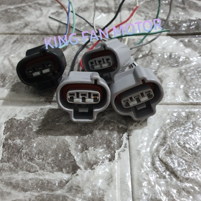 SOKET SOCKET ISC GREAT SOLUNA KIJANG EFI JAZZ ORI ASLI