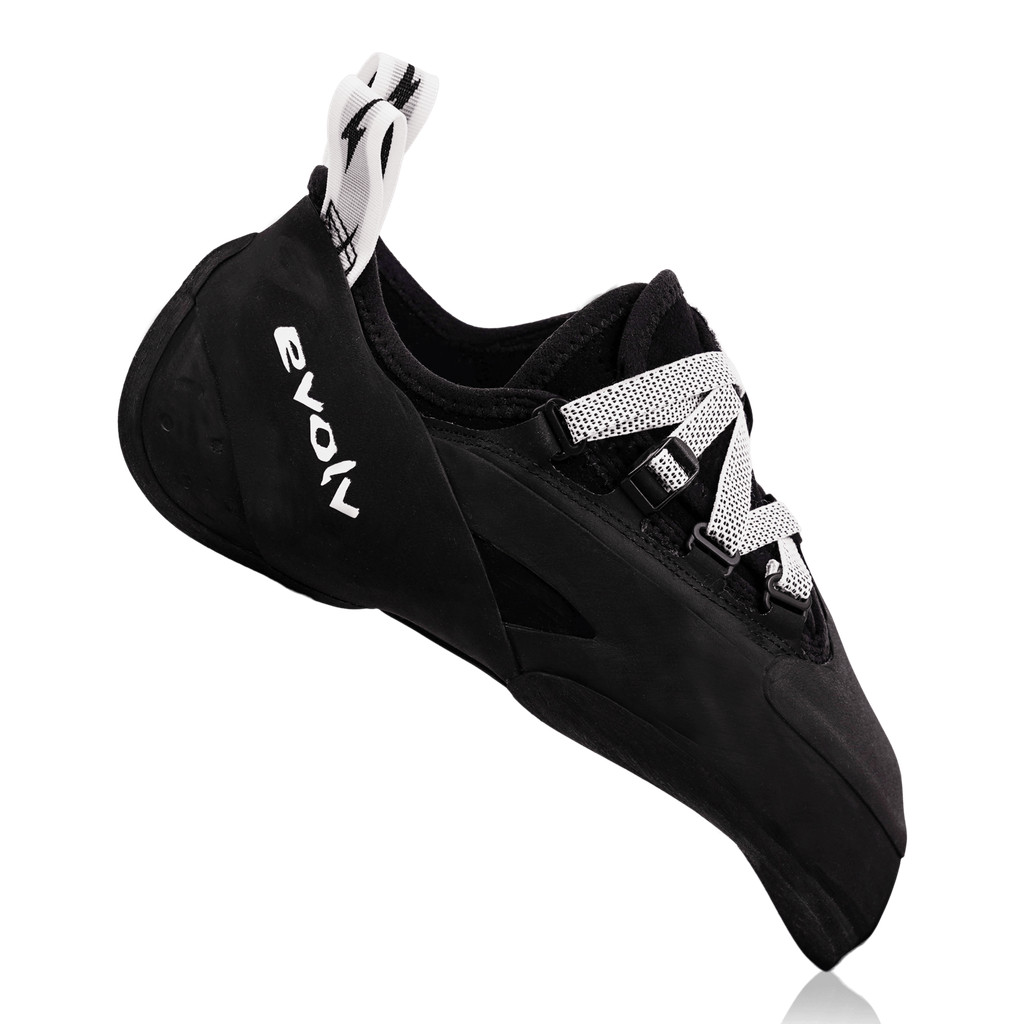 Evolv Phantom Climbing Shoes - Sepatu Panjat Tebing