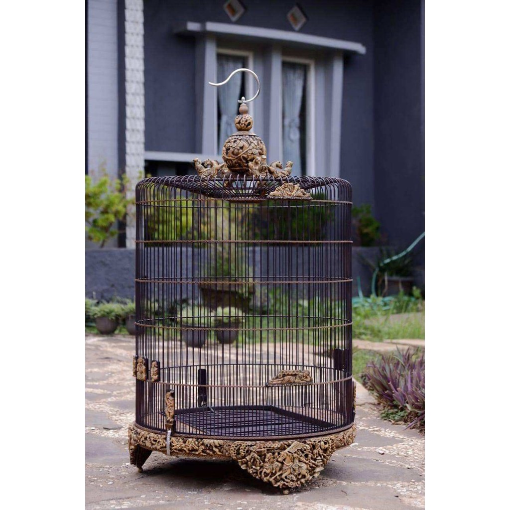PROMO_SPSIAL sangkar burung murai, sangkar burung murai no1&no2, sangkar burung murai ukir