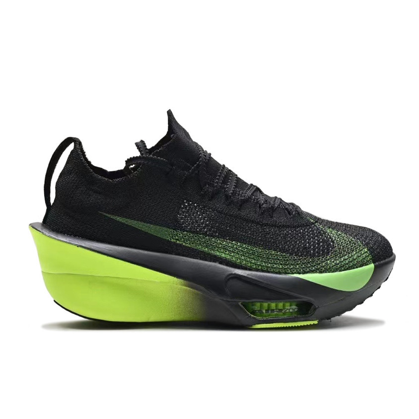 NK Air Zoom Alphafly Next Three BG Original