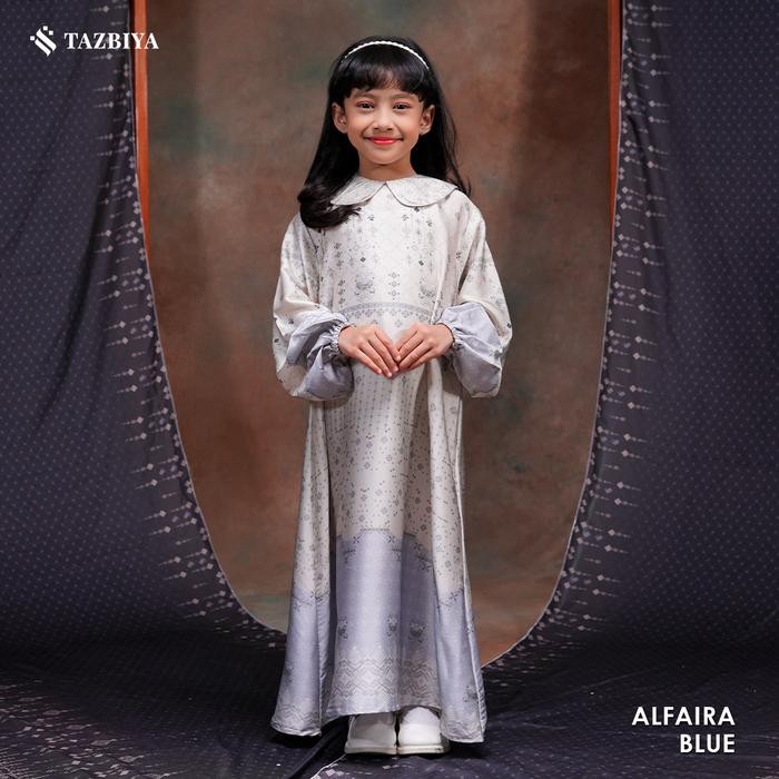 Tazbiya Sarimbit Blissful Elegance FAMILY COLLECTION Series Collection