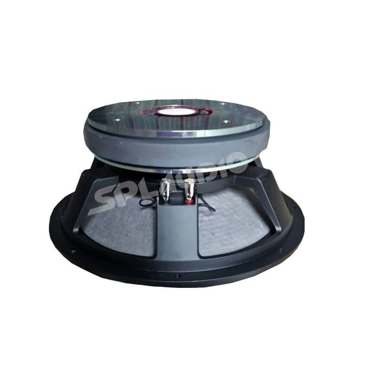 SPL Audio Speaker 15″ PD1545