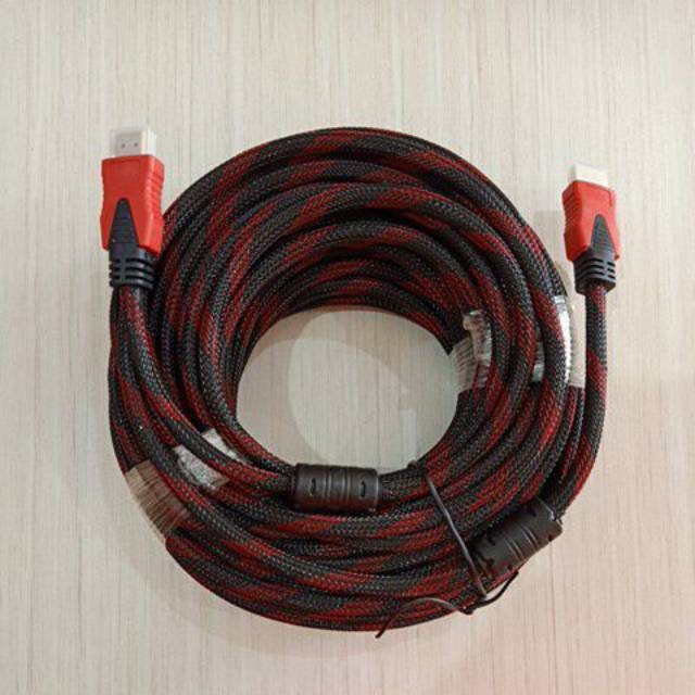 Kabel HDMI 20 Meter