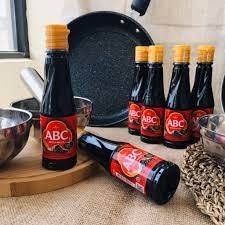

ABC SAUS TOMAT KECAP MANIS SAMBAL EXTRA PEDAS BOTOL KECIL 135 ML BUMBU MASAK BUMBU MASAK MURAH