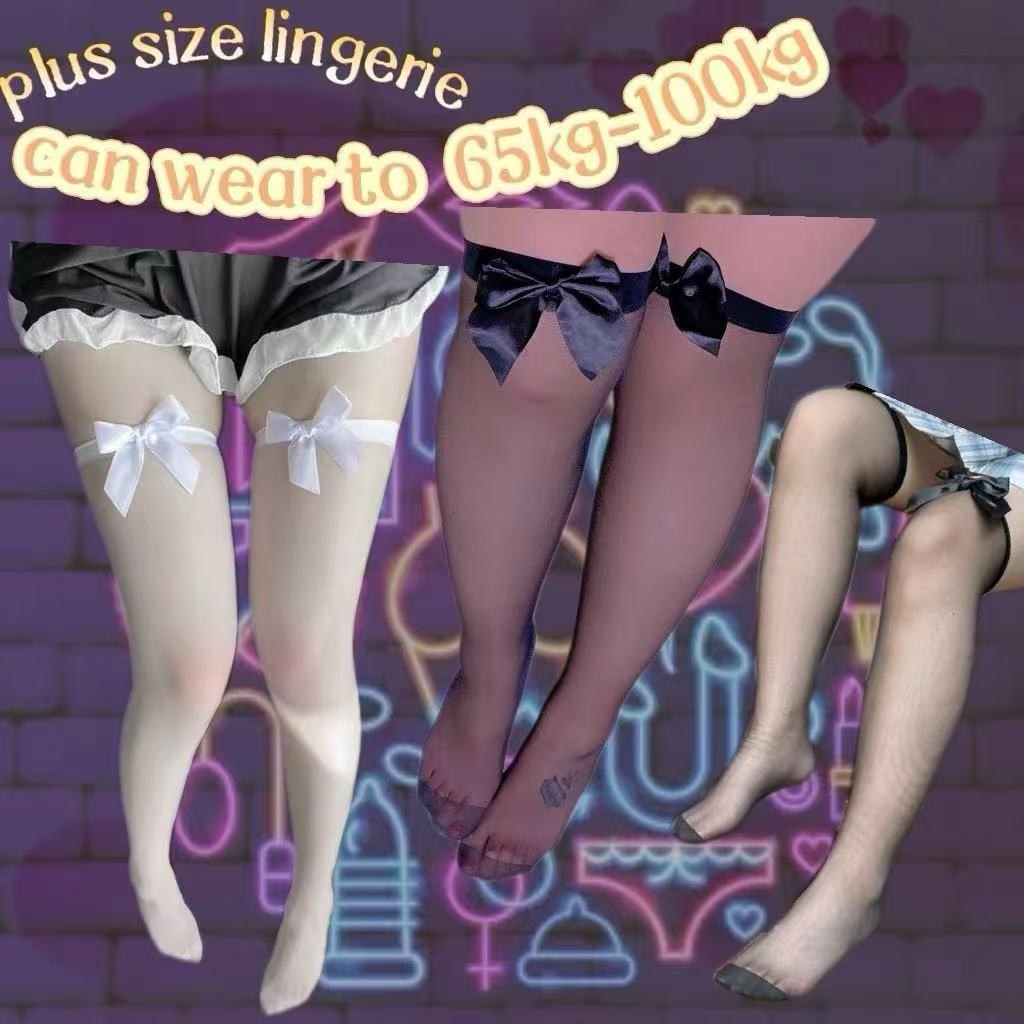 local delivery stoking jaring big size / stoking wanita big size / stoking jumbo / Stoking Sexy Mode