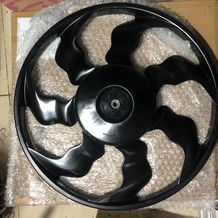 Fan radiator wuling cortez BEST