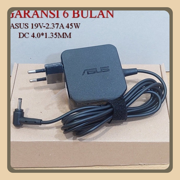 Adaptor Charger Asus VivoBook 14 A412 A412D A412DA X412D X412DA -NETONE