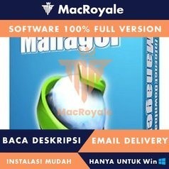 [Full Version] Internet Download Manager (IDM) Final Lifetime Garansi - Manajer Unduhan untuk Memper