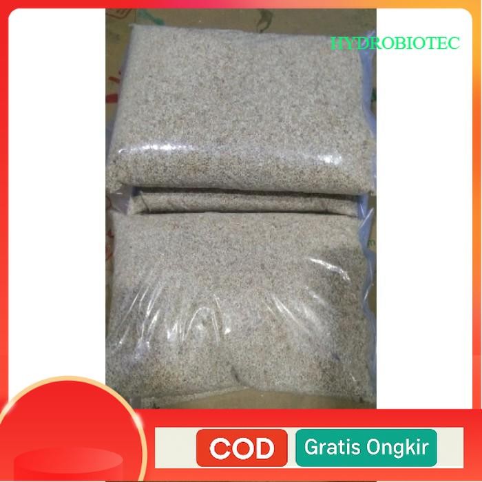 pasir bali aquarium 1 kg halus