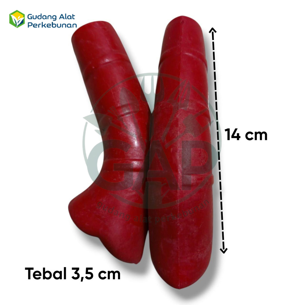 GAGANG PARANG MALAYSIA TIDAK MUDAH PECAH