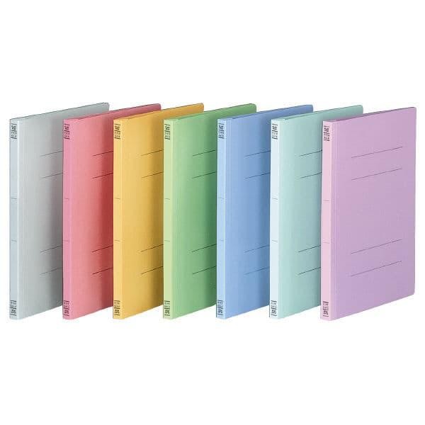 

KOKUYO FLAT FILE FU-V10 map file kertas muat 150lembar kertas - BLUE