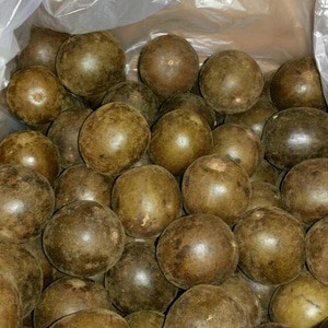 

Buah lo han kuo asli segar per 10 buah