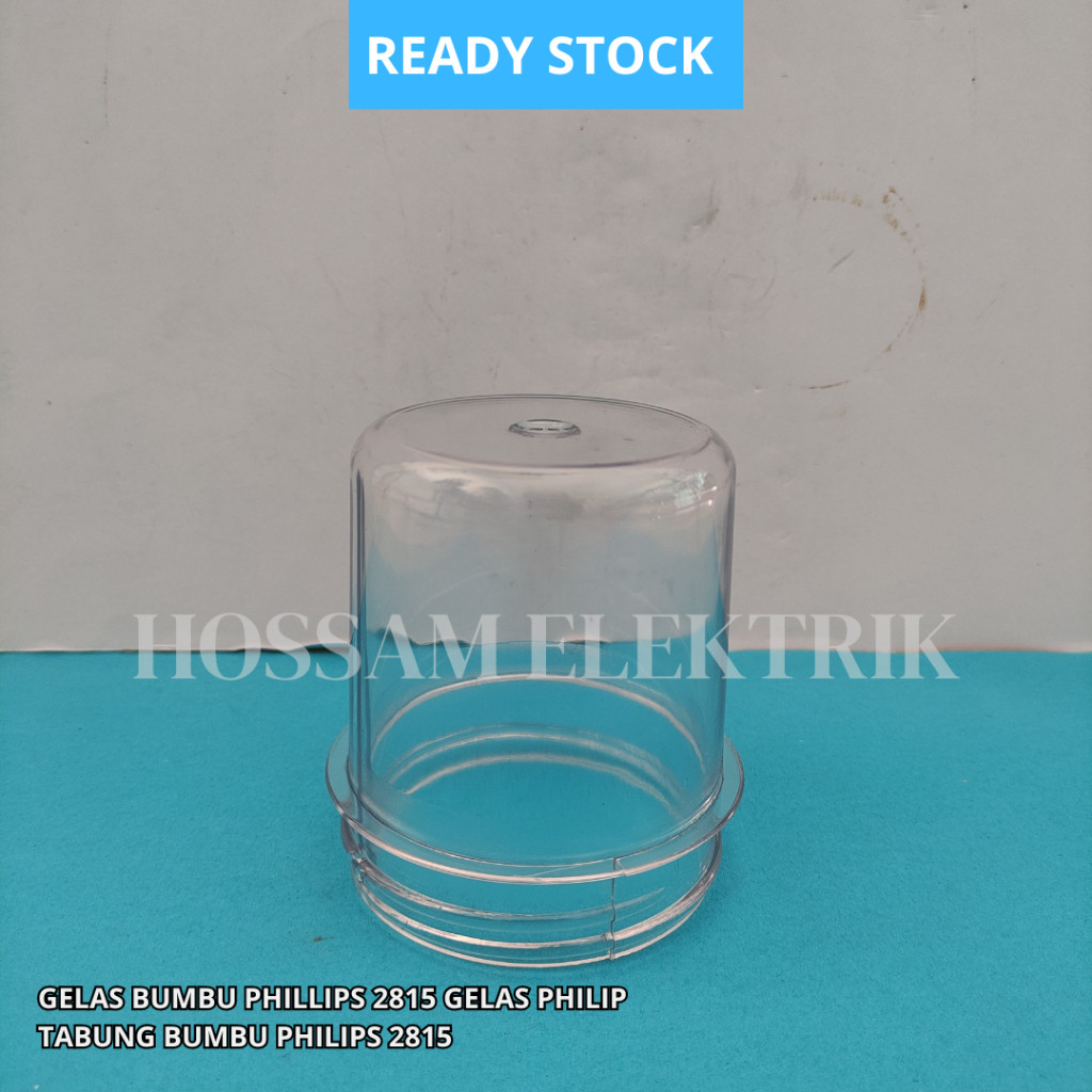 Gelas Bumbu Blender Philips 285 Gelas Bumbu Philips Gelas Blender Philips