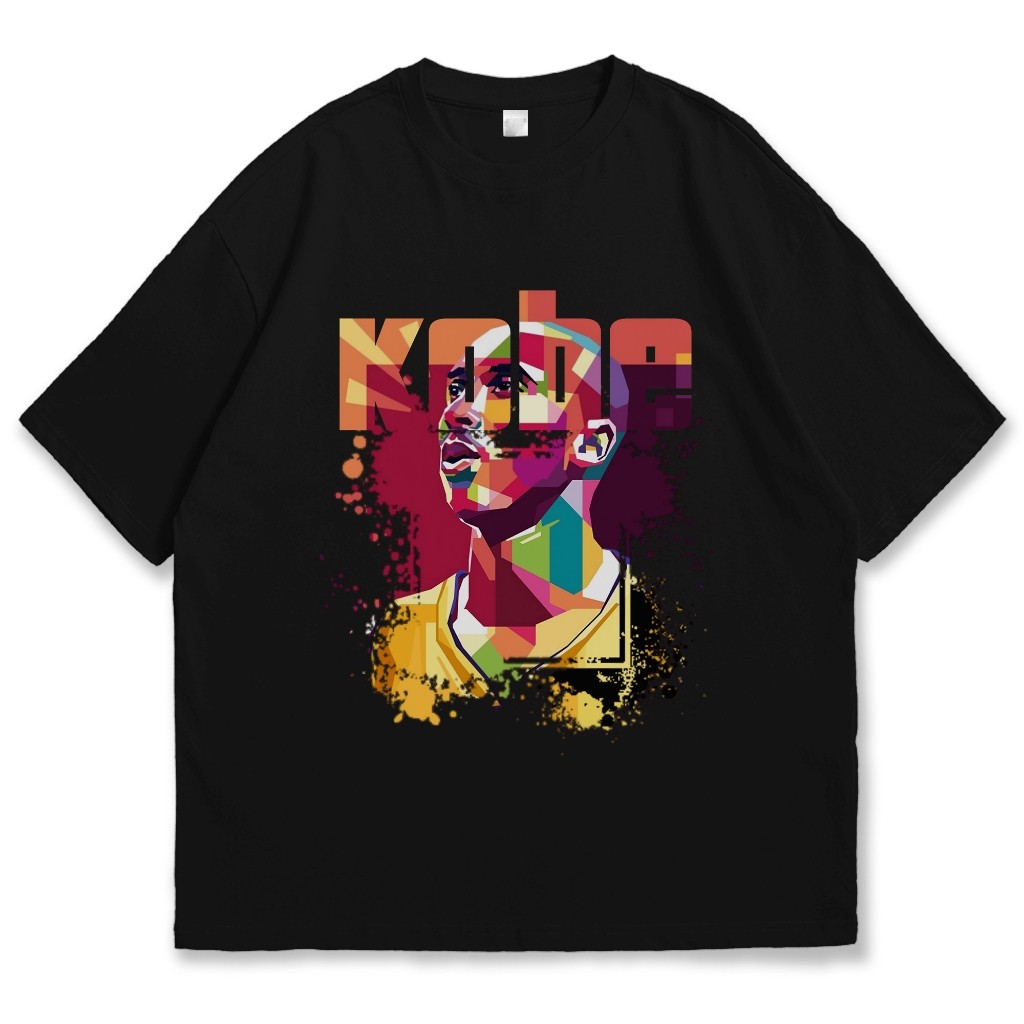 [BS] Kaos / Baju Distro Band Music Kobe